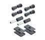 Rear Suspension Polybush Kit -Touring Spec