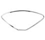 Surround - grille slat - Quality British Chrome