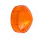 Austin Healey Indicator Lens - Amber