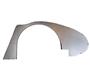 Austin Healey Rear Inner Wing - Left Hand
