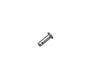 Clevis/Pivot Pin - fork to lever