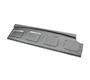 Back Panel - rear seats