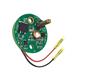 Electronic Pump Conversion Kit - pos earth