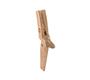 Windscreen Stanchion & Foot - Left Hand