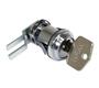 Door Lock - Left Hand