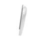 Aluminium. Shut Pillar Covers - Left Hand