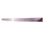 Uprated Austin Healey Intermediate Sill - Right Hand- 1.5mm