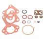 HD6 Gasket Set - per carburetter