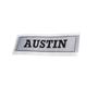 Decal - Austin