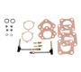 HS6 Twin Carburettor Service Kit for Healey BJ7