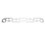 Gasket - manifold to head