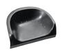 Pan - rear seat - (metal)