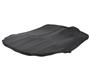 Austin Healey Tonneau Cover - RHD - Black - Mohair