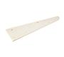 Insulation Piece - heatshield