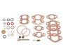 H4 Type Carburettor Service Kit for Austin Healey 100 BN1-BN2 & MK1 Sprite