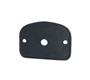 Gasket - Number Plate Lamp Plinth