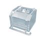 FUEL TANK ALUMINIUM - 45 LITRE