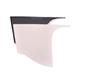 Quarter Panels - hardtop - PAIR