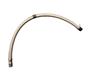 Petroflex - pipe to carburetter