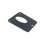 Plate - seal retaining