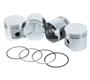 Forged Piston Set - 88mm(3.4646