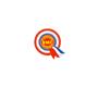 BMC Rosette - glass transfer