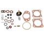 HD8 Carburettor Service Kit for Healey BJ8
