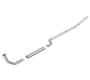 Austin Healey Complete Exhaust System (Mild Steel)