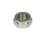 Nut - flange to annulus