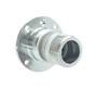Splined Hub - Right Hand 8 T. P. I