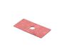 Fibre Packing - spring plate