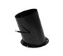 Air Intake Assy - includes valve