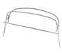 Austin Healey Early BN4 Hood Frame