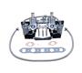 Twin HS2 Carburetter Set Up - Complete