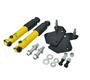 Spax Telescopic Rear Suspension Kit