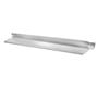Aluminium Sill Covers - Left Hand
