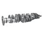 STEEL CRANKSHAFT - 8 BOLT