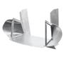 Rally Radiator Air Ducting
