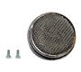 Air Filter - rear - stainless steel - 1.1/2