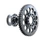 Cam Gear Steel - Vernier