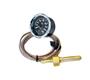 Oil Temperature Gauge - degree F. - (outright)
