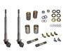 King Pin Kit - Per Car Including Fulcrum Pins
