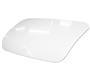 Boot Lid Assembly - Fibreglass