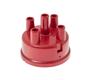 Cap - Mallory Distributor - 4 cyl