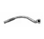 Front Pipe - (front) - mild steel UK made