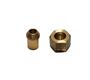 End Fitting - petrol pipe