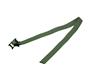 Strap - jack & bag retaining
