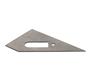 Gusset - steering bracket