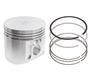 Forged Piston Set - 84.5mm(3.3268