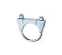 Clamp - pipe to bracket